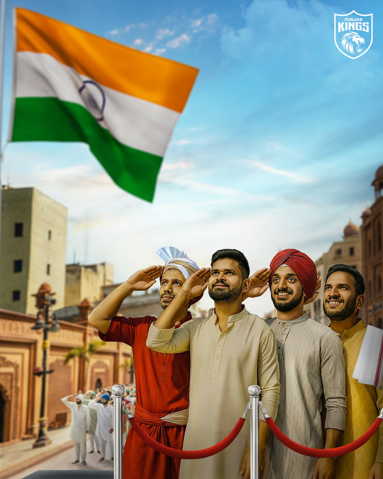 79th Independence Day