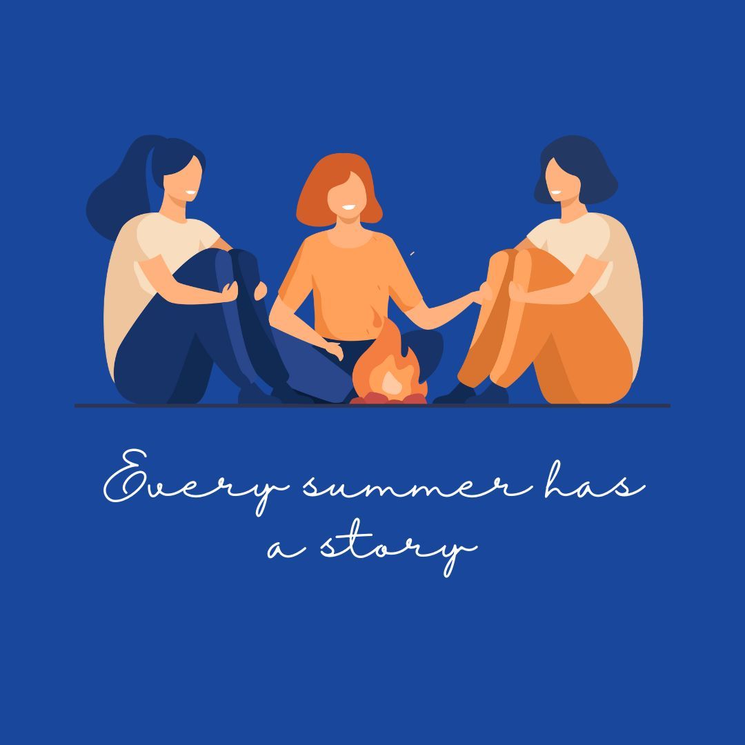 UnifiedDating's tweet photo. Tell us your summer story. https://t.co/dvRrb0vBKM