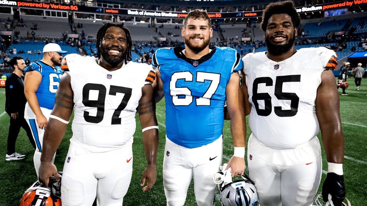 Impacting Tomorrow tweet media