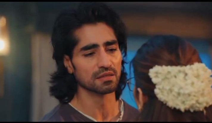 2850Aastha's tweet photo. #HarshadChopda always short of words to describe his acting skills ...the way he shows the pain &amp; intensity with Rishabh looks so real .we can feel every emotion the character is going through. Indeed best actor for a reason 💯💯
#Balh4 https://t.co/pHzWpPGxDh