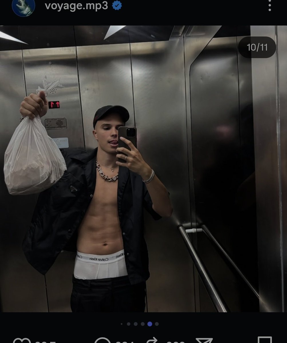 👽 ENIGMA tweet media