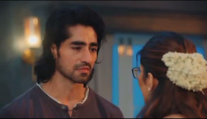 2850Aastha's tweet photo. #HarshadChopda always short of words to describe his acting skills ...the way he shows the pain &amp; intensity with Rishabh looks so real .we can feel every emotion the character is going through. Indeed best actor for a reason 💯💯
#Balh4 https://t.co/pHzWpPGxDh