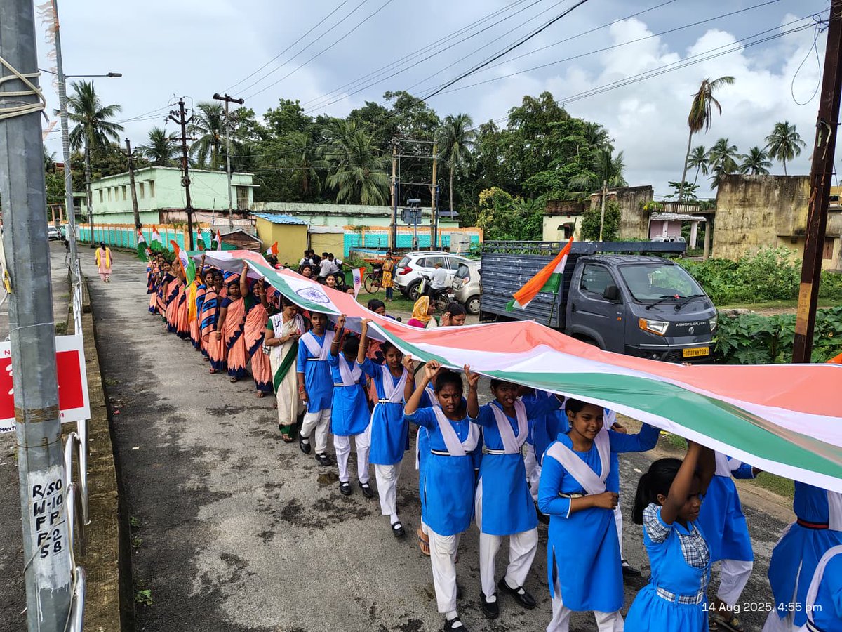 BDO SORO tweet media