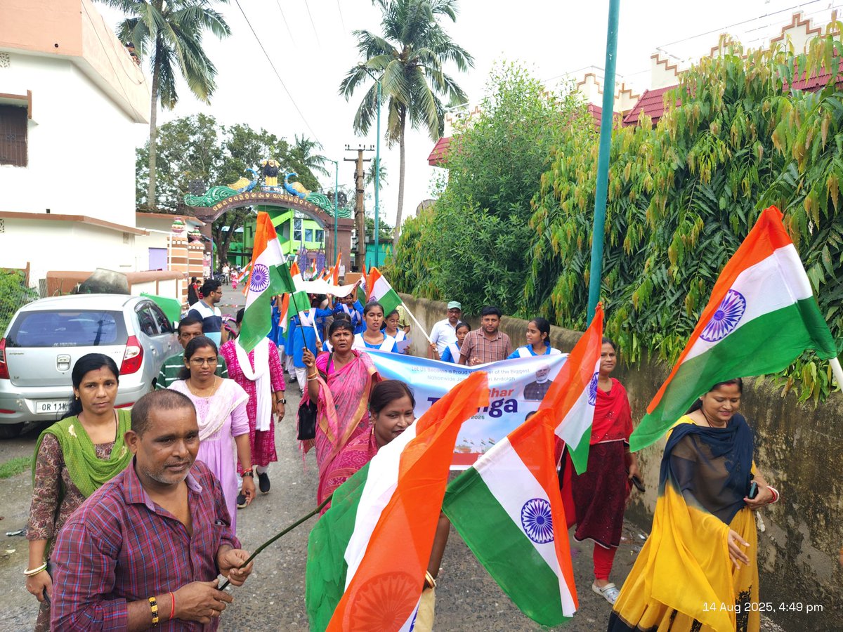 BDO SORO tweet media