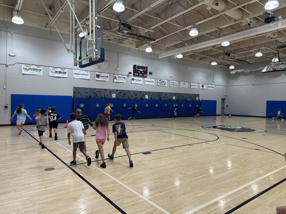 🌟 Wonderful day reviewing expectations ✅, modeling expectations 👏, and enjoying fun activities 🎉📚! Ready for another wonderful day at Piner 🏫💛