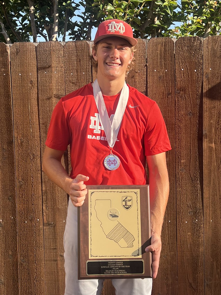 Bradley Beaudreau 2025 tweet media