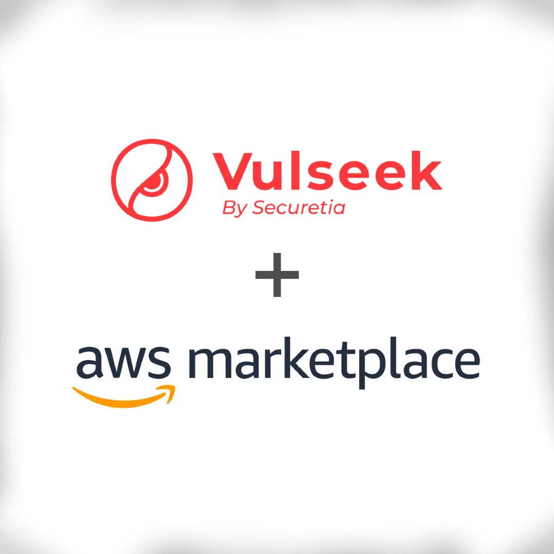 🚀 ¡Estamos en AWS Marketplace! 🚀

Vulseek ya forma parte del ecosistema de AWS, y eso significa que ahora podés acceder a nuestra plataforma directamente desde AWS Marketplace.

✅ Facturación integrada con AWS.
✅ Validación y revisión exhaustiva por parte de AWS.
✅ Acceso