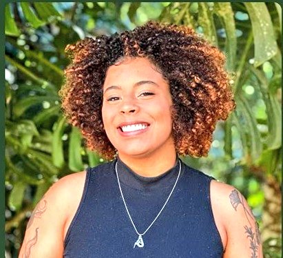 VRSS's tweet photo. day 1 of #LCOY São Paulo at #UFABC brings through Mel Oyá/ Escola Comum the importance of knowledge creation through collab networks as a way to re-engage with knowledge as a #commons and how this dynamics alone is a way to re-discover our rooted in nature indigenous ancestry! https://t.co/OOUKpnh0Qg