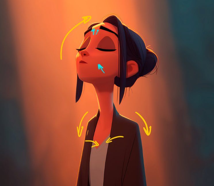 ClubAnimacion3D's tweet photo. Quisiera invitarte a mi próxima Masterclass donde veremos un detalle que casi nunca se enseña en animación: cómo lograr que tus personajes 3D respiren y transmitan emociones.

📅 Domingo 17 de Agosto
🔗 Inscríbete aquí: https://t.co/ONSxzsVh6u

🎁 Tendremos Sorteos https://t.co/0ME7JZcSz3