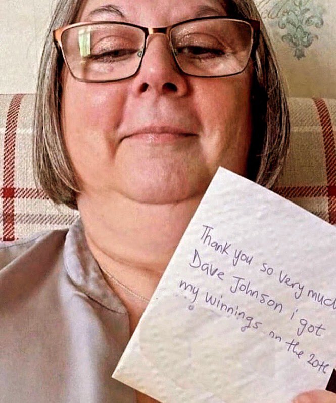 davejonhson2020's tweet image. 