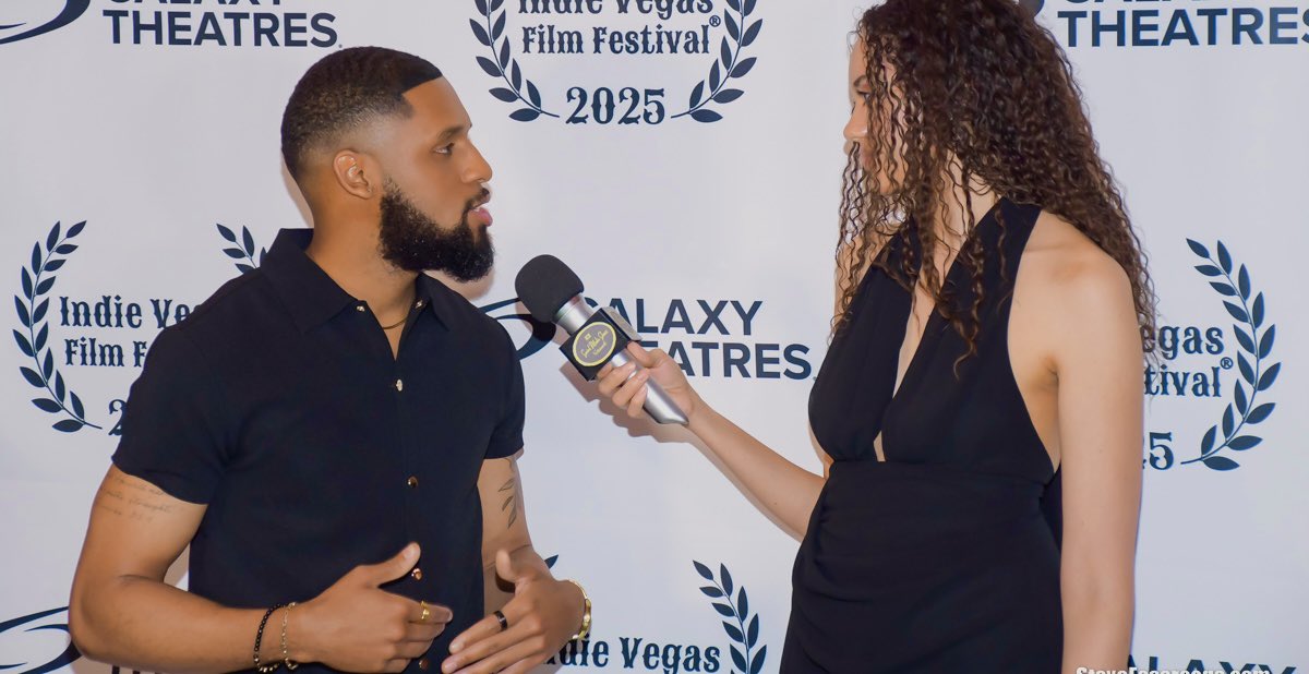 jfgmediaprod's tweet image. Leap Of Faith Short Film, Festival Selection Snapshot so far.

Culver City Film Festival, Dec 2024
Indie Short Fest, Dec 2024
Golden State Film Festival, Feb 2025
Indie Vegas Film Festival, Apr 2025
Marina Del Rey Film Festival, Jun 2025

So proud of our cast &amp;amp; crew! Helluva Run!