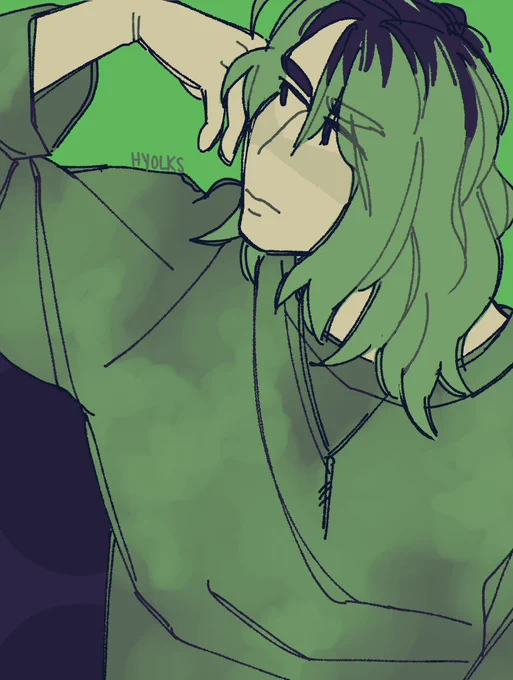 [xdinary heroes] as life takes me