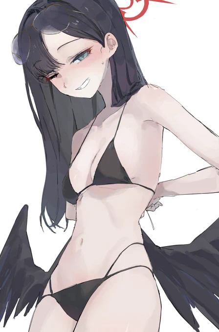 #ブルアカ