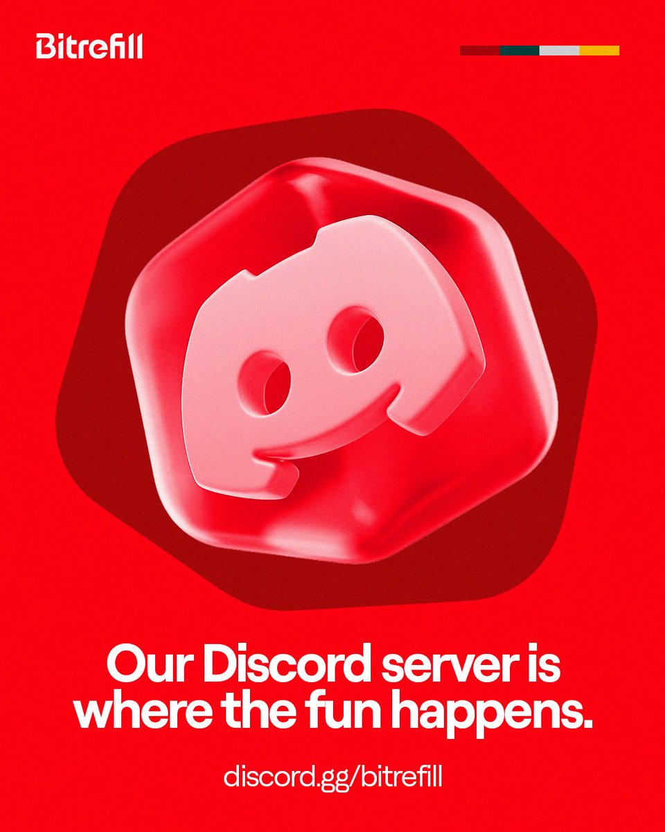 Our Discord server is growing stronger every day. 🚀 Join us to: ✓Get your  questions answered fast ✓Suggest new products ✓Participate in contests  ✓Have fun with an active crypto community Join now