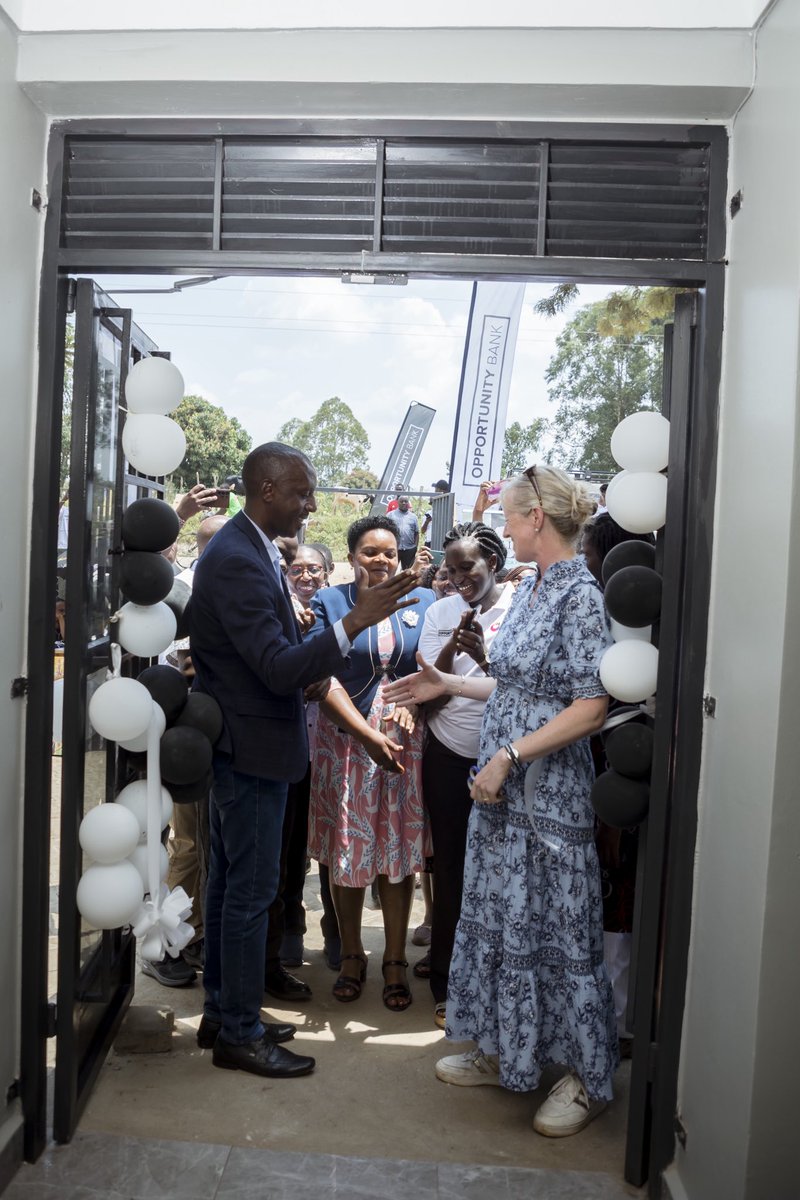 Opportunity_UG's tweet photo. #RwamwanjaBranchLaunch https://t.co/YGSctW04gU