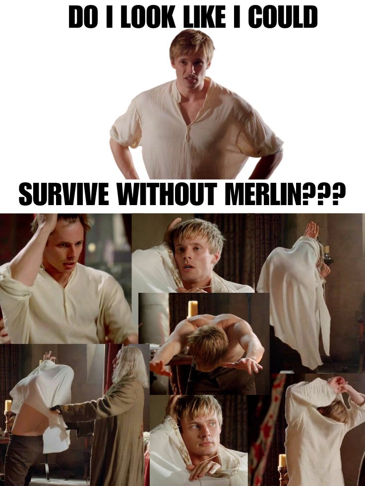 arthur codependent pendragon