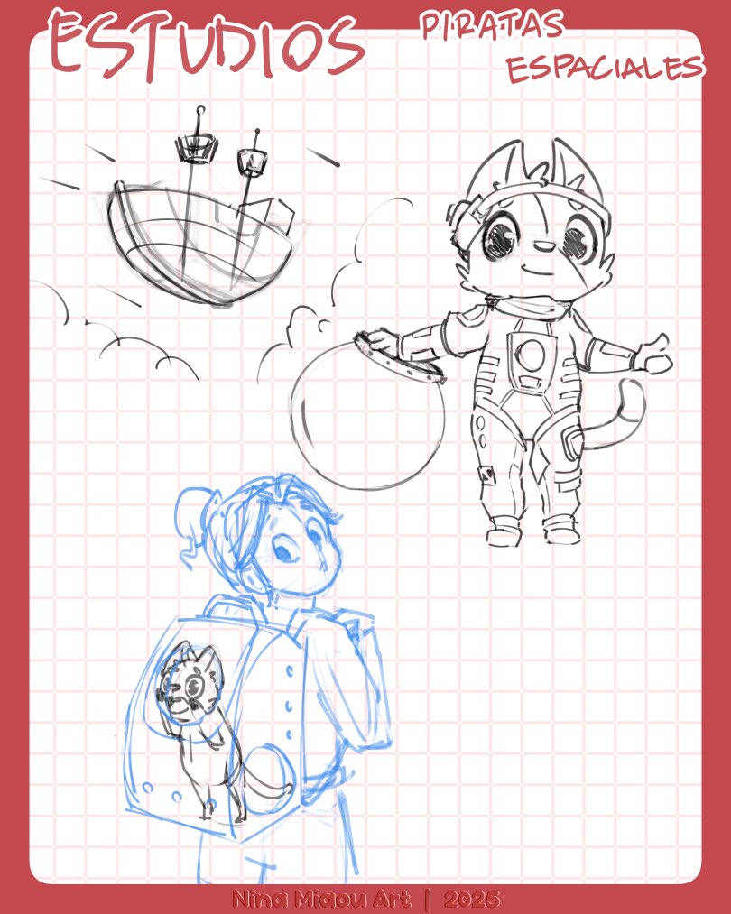 Pirate Cat 🏴‍☠️ tweet media