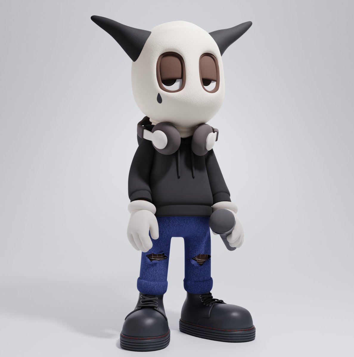 PacoB ๐ค ๐ฆ (@akcbclone) on Twitter photo Finally after 21 days my toy has arrived ๐คฉ
Congratulations to <a href="/Rafsby/">Rafsby | a KID called BEAST</a> for the quality of both the packaging and the Toy, higher quality than any other toy out there ๐ฅ
<a href="/akidcalledbeast/">a KID called BEAST</a> loves his holders ๐ซโฅ๏ธ Finally after 21 days my toy has arrived ๐คฉ
Congratulations to <a href="/Rafsby/">Rafsby | a KID called BEAST</a> for the quality of both the packaging and the Toy, higher quality than any other toy out there ๐ฅ
<a href="/akidcalledbeast/">a KID called BEAST</a> loves his holders ๐ซโฅ๏ธ