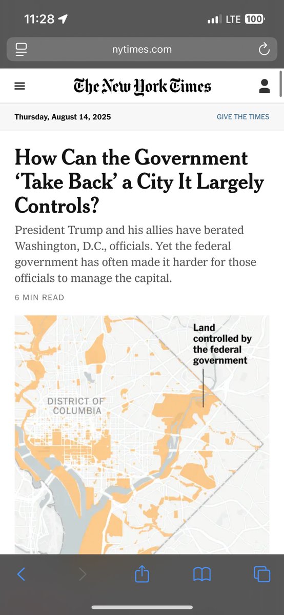 Aha! This rhetorical conundrum will surely halt fascism in its tracks!