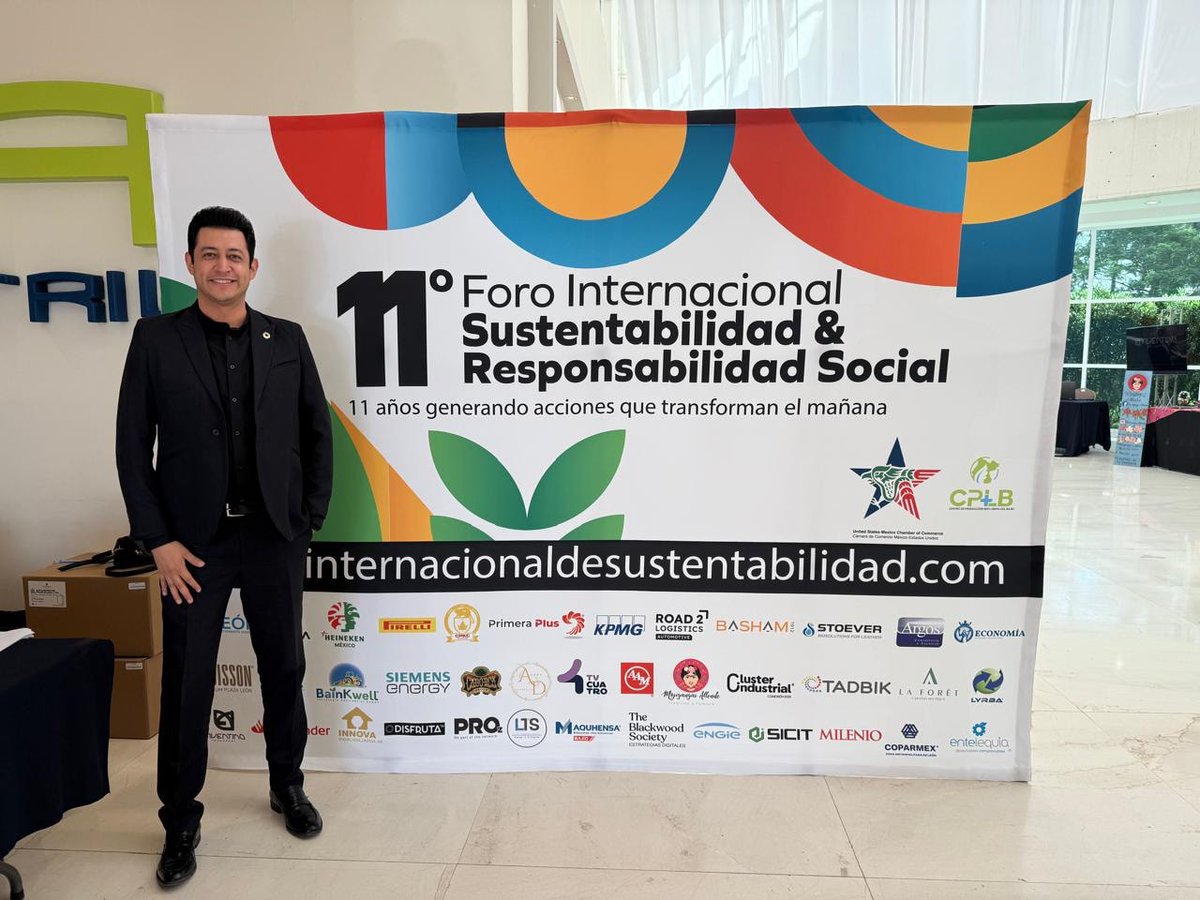 CANACINTRA León tweet media