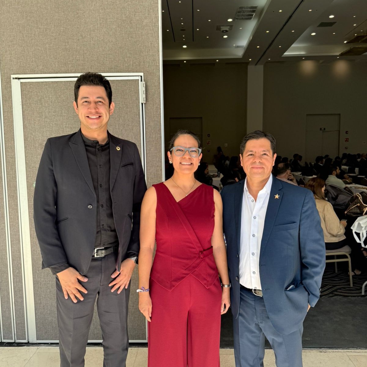 CANACINTRA León tweet media