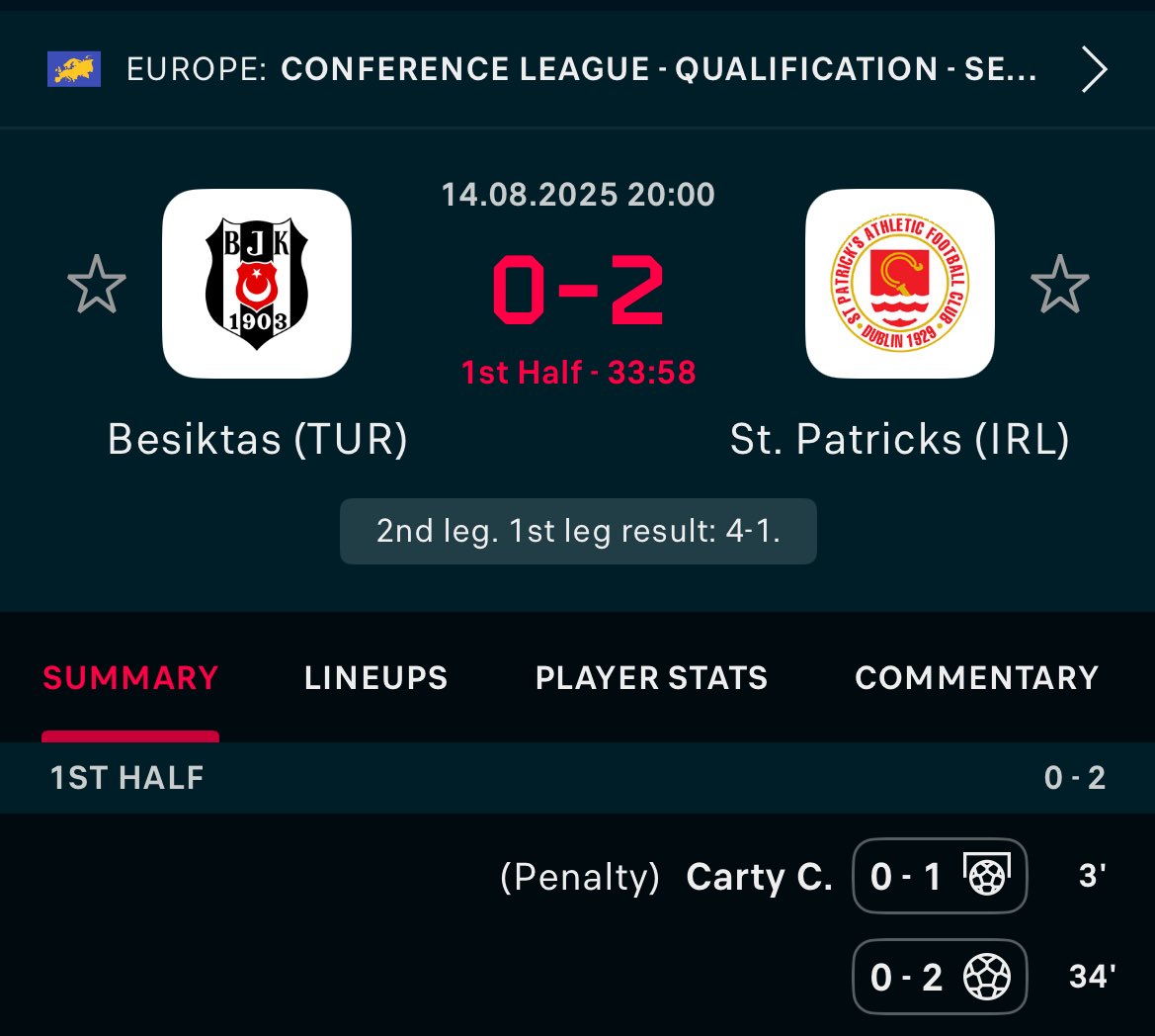 Benjamin Leander tweet media