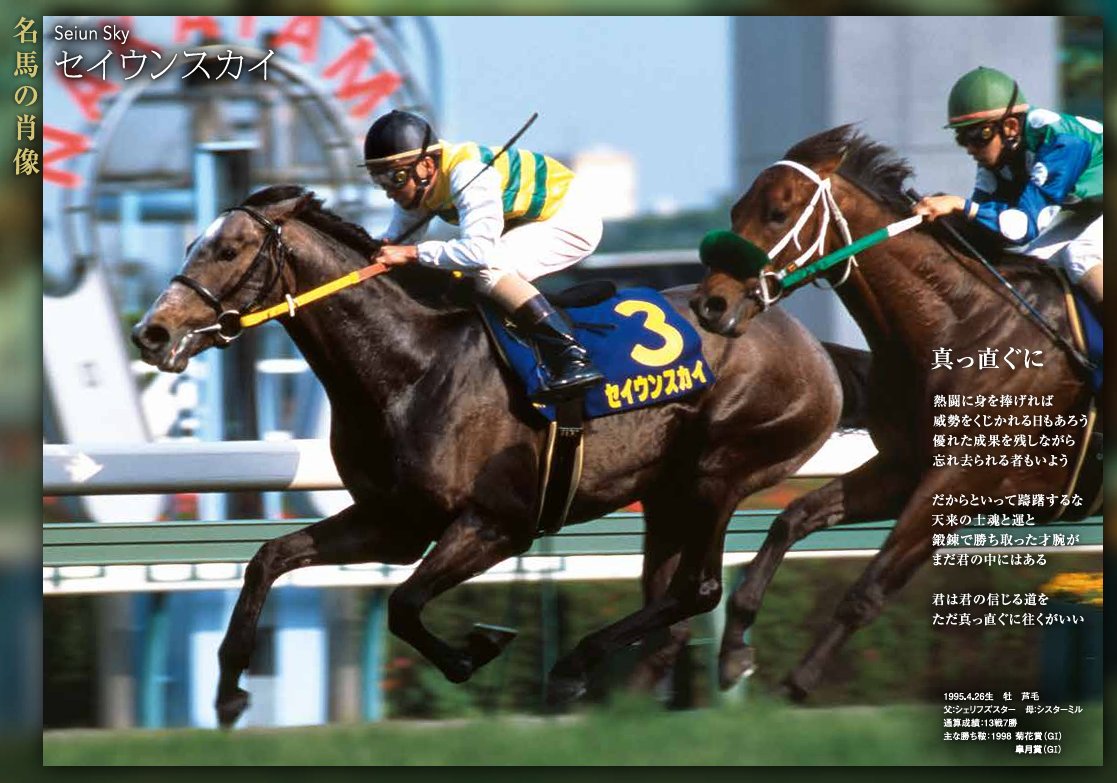 覚えてくれていた方がいましたか。 14年前の今日のわしのブログを