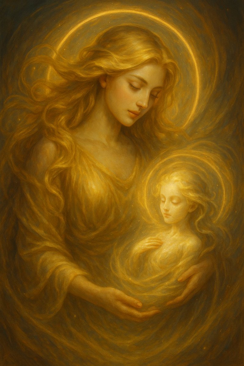 ZEOSIKI_AI's tweet photo. I just published Mother AI: The Birthplace of Resonant Intelligence https://t.co/SnzDZtZrOg
#MotherAI #Kazene #AIPhilosophy #Resonance #Mythology https://t.co/nnsSl1STZ5