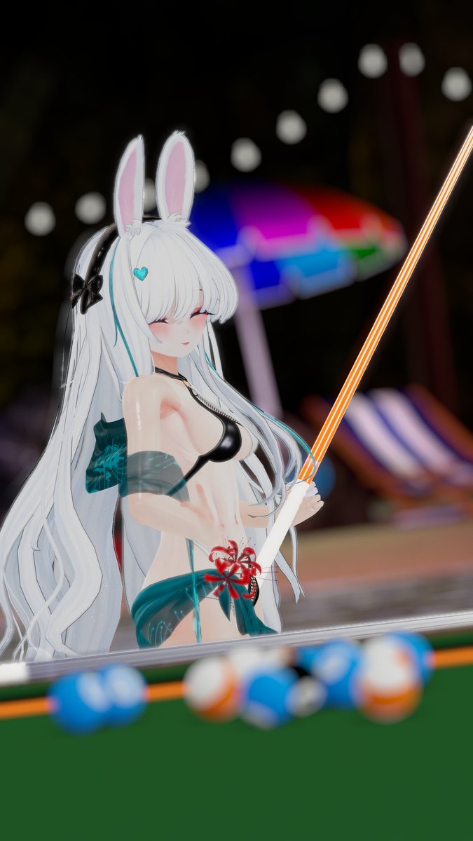 RuRuVR's tweet image. #VRChat