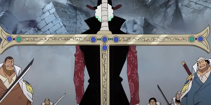 Gin Oji-san tweet media