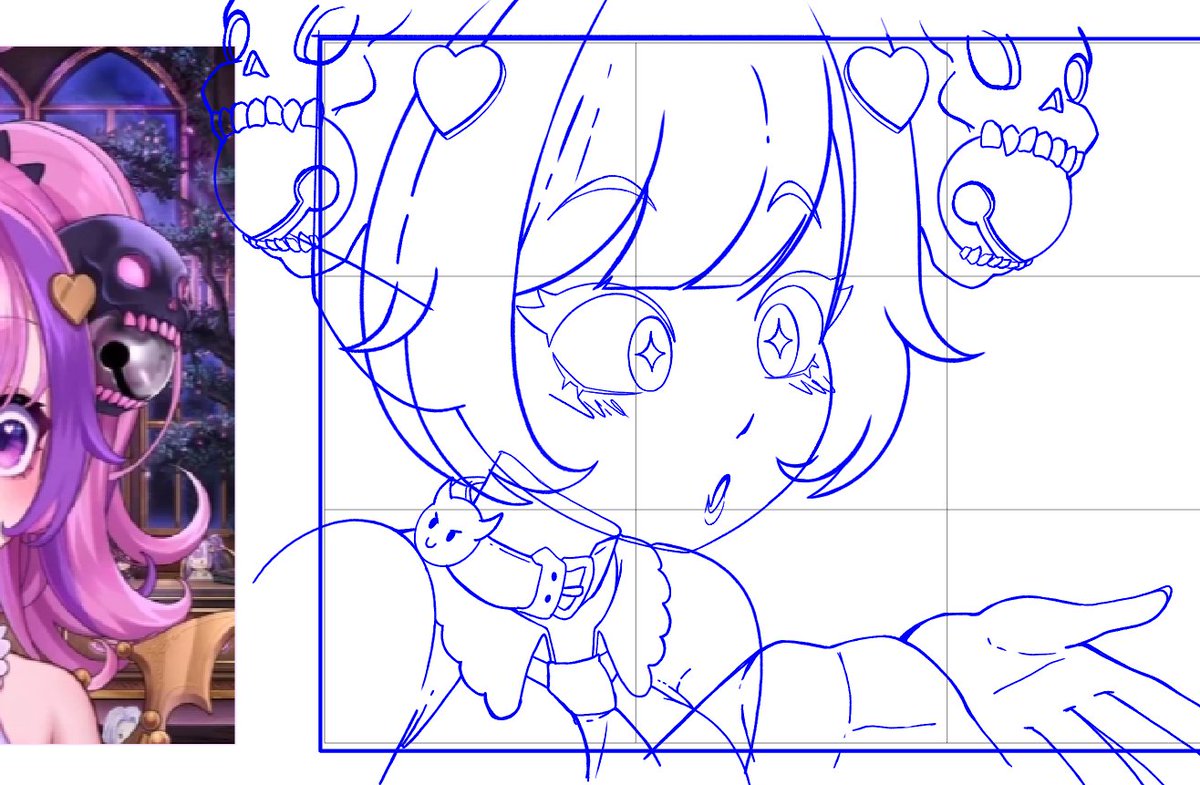 Nikko 👹|| 2D Animator || COMMS CLOSED -ask anyway tweet media