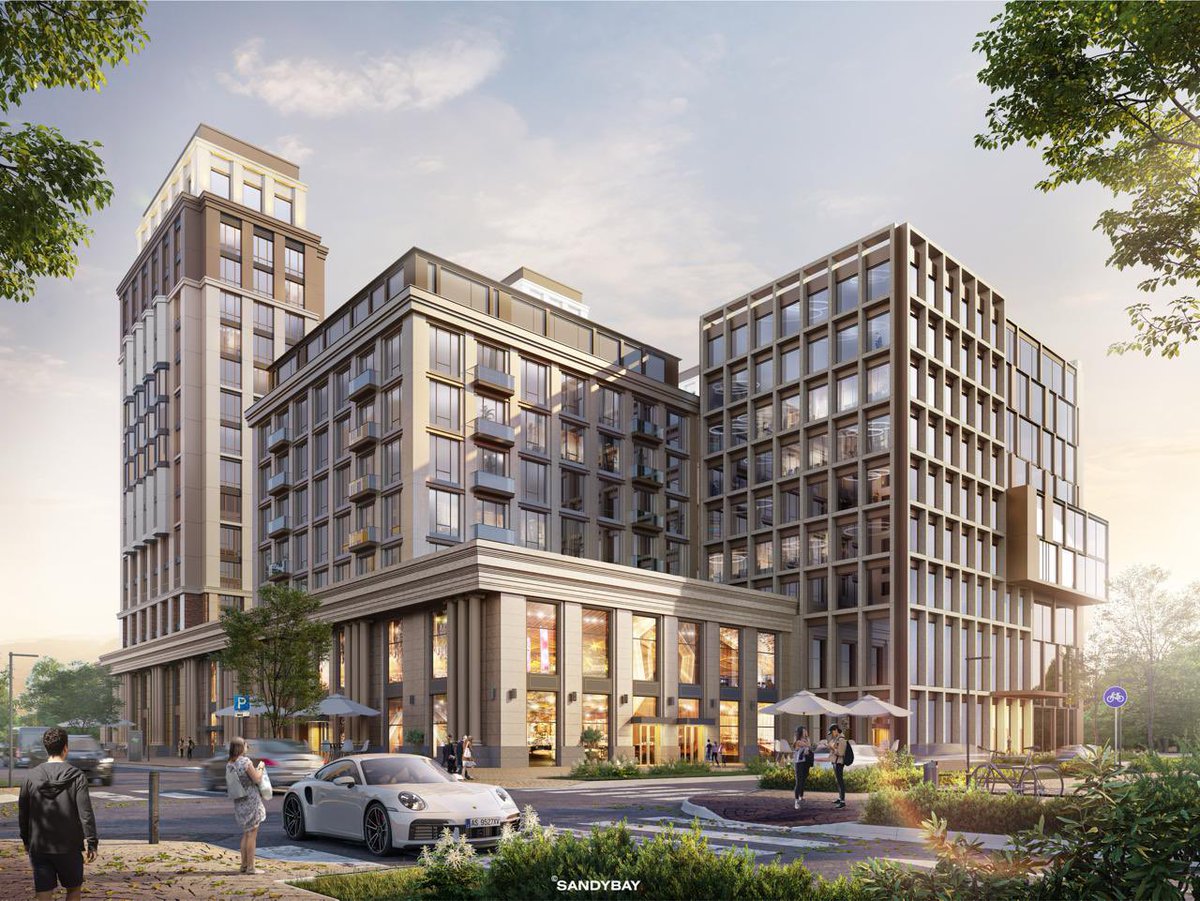 Petropavlovsk’un yeni yüzü: YDA NEOLIFE!
Kuzey Kazakistan’ın Petropavlovsk şehrinde, yüksek standartlı konut, iş merkezi, ticari alanlar ve otel kompleksini bir arada sunan YDA NEOLIFE projemizin temel atma törenini gerçekleştirdik. Törene, Kazakistan Başbakan Yardımcısı Sn.