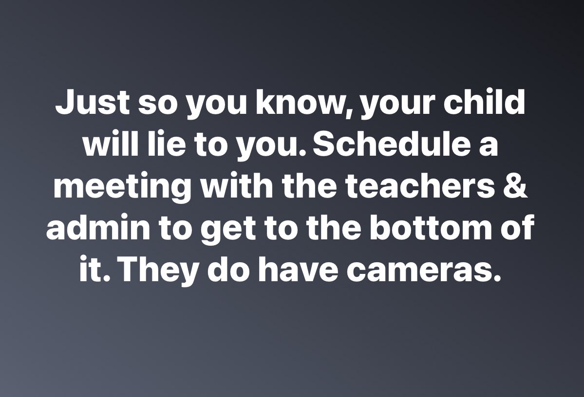 👇🏿👇🏿👇🏿#teachers #Principals #Parents