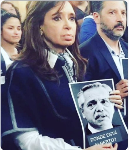 Fuera de mi (@emenichelli) on Twitter photo 