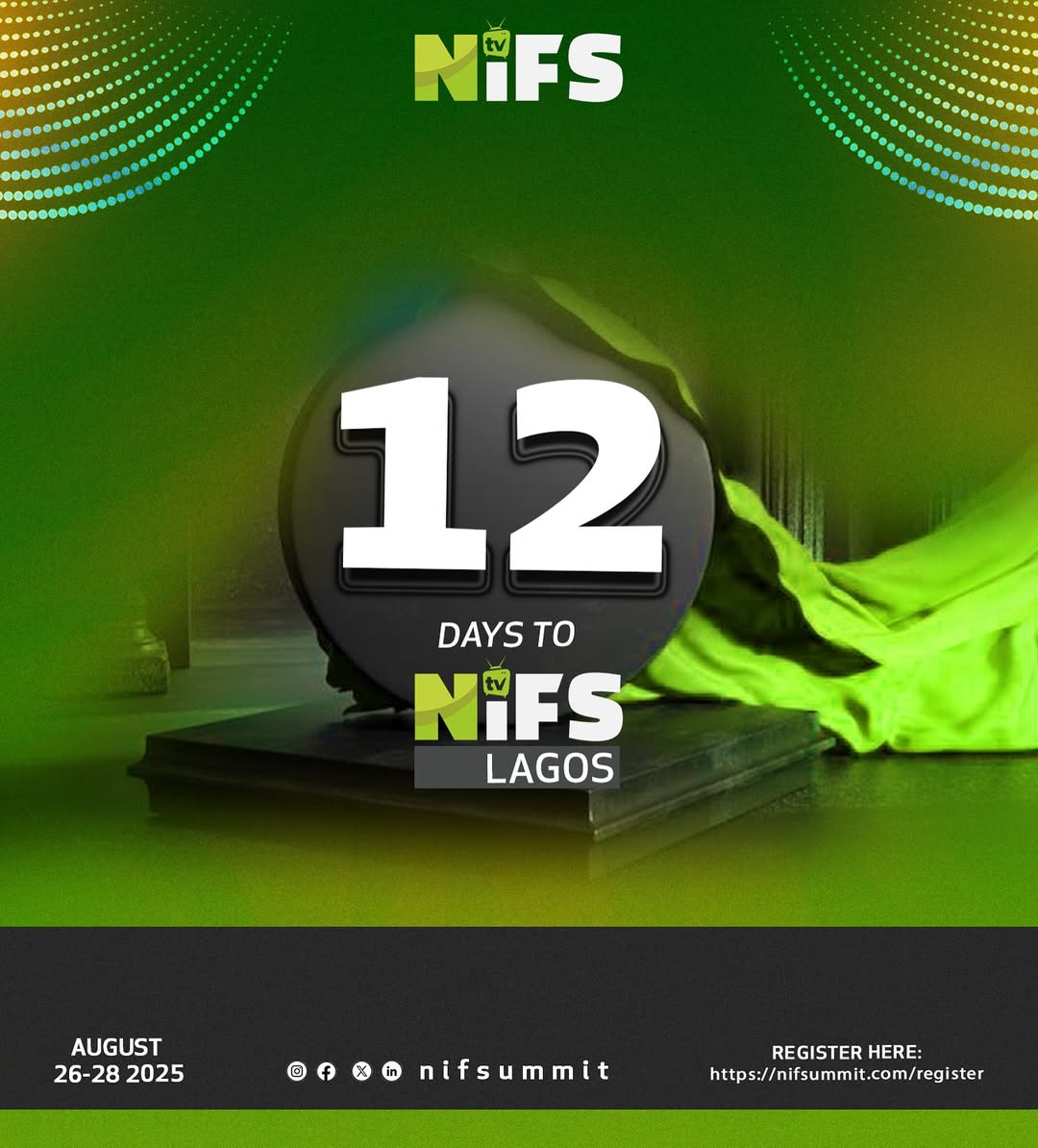 nifsummit tweet media