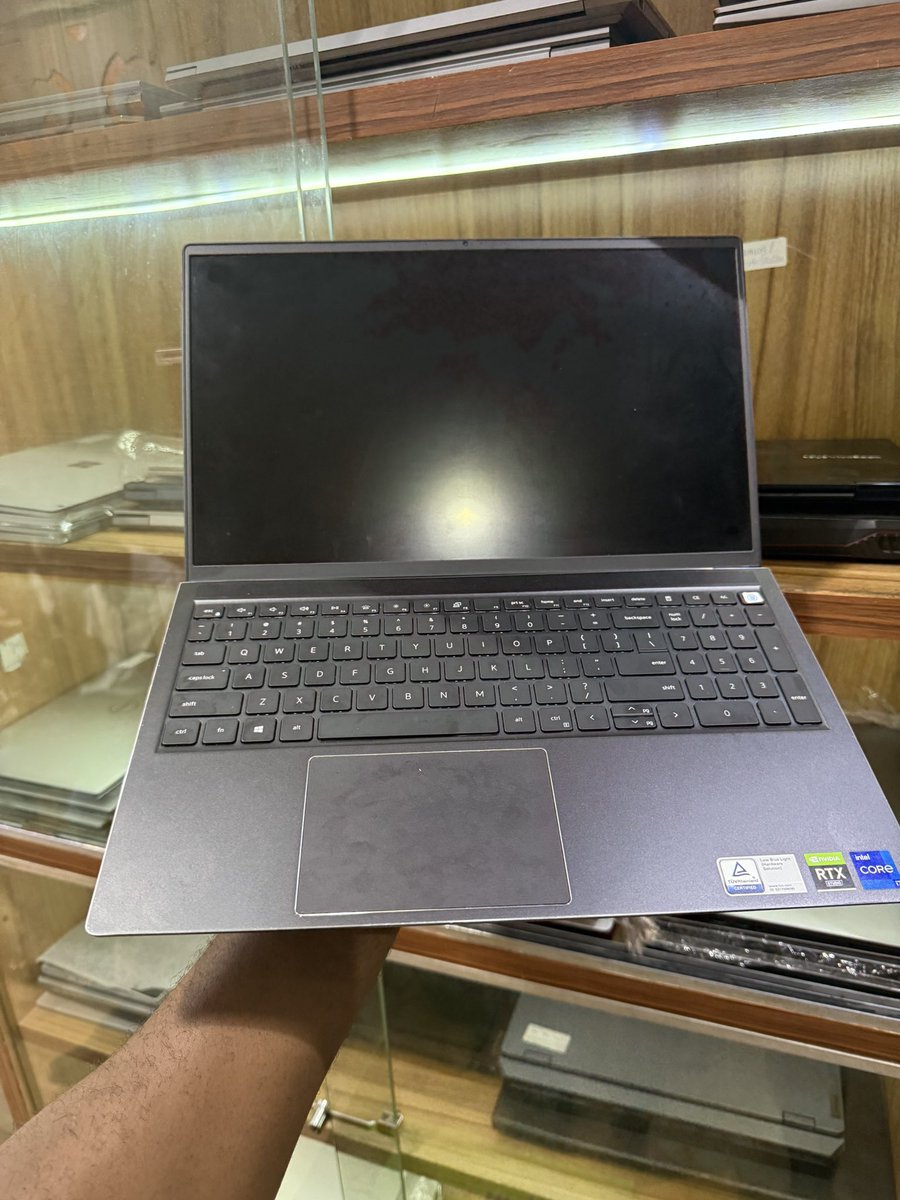 gospel_harmony's tweet photo. Dell vostro 7501
32gb ram
1tb ssd
Core i7 
4gb Nvidia RTx 3050 Ti
Keyboard light
15inches 
8cores 16 logical processor
85% neatness 

Price 1.2m only

If this make it to your TL 
Kindly help me retweet 
God bless you https://t.co/YuugJAIz6v
