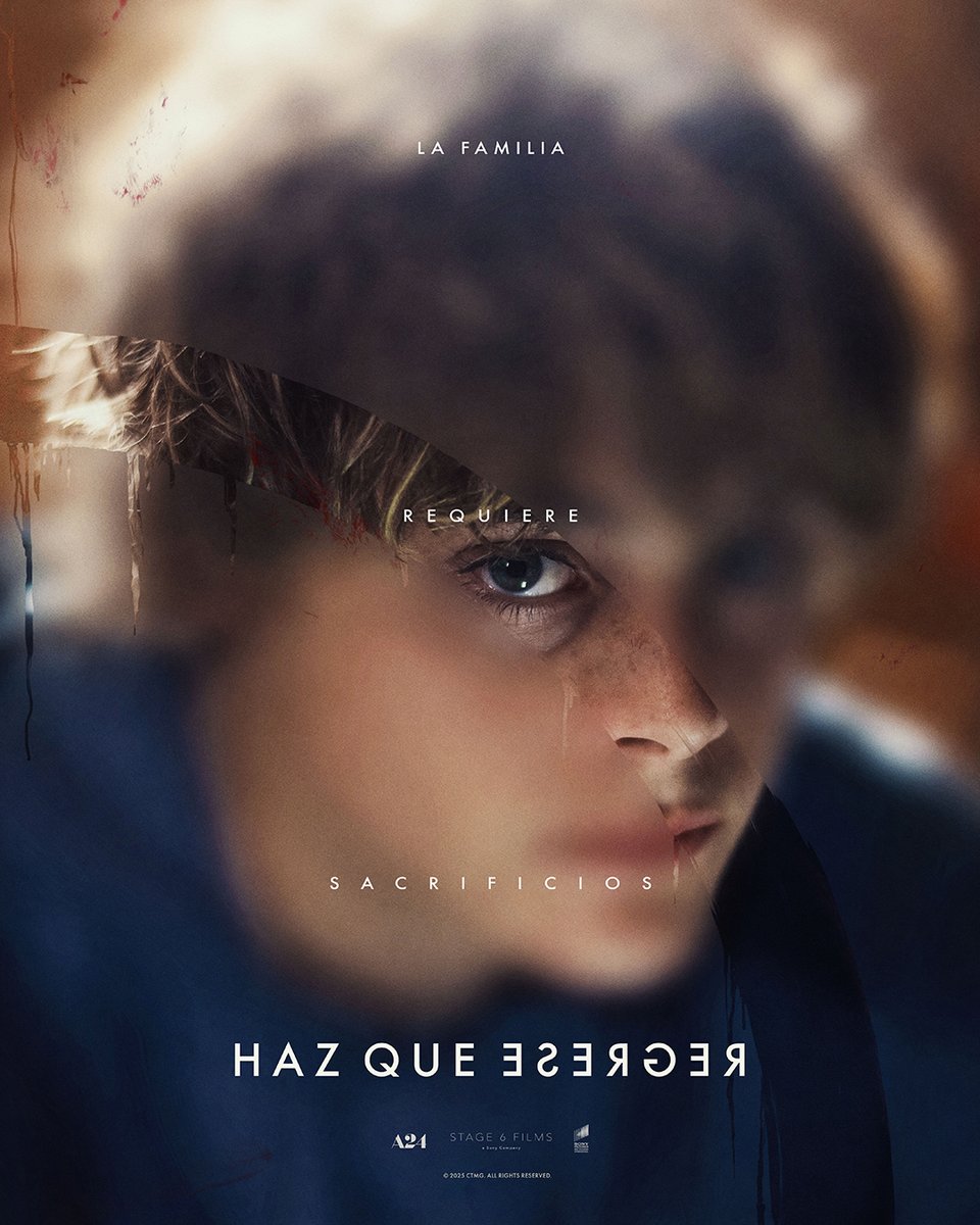 Cinemex tweet media