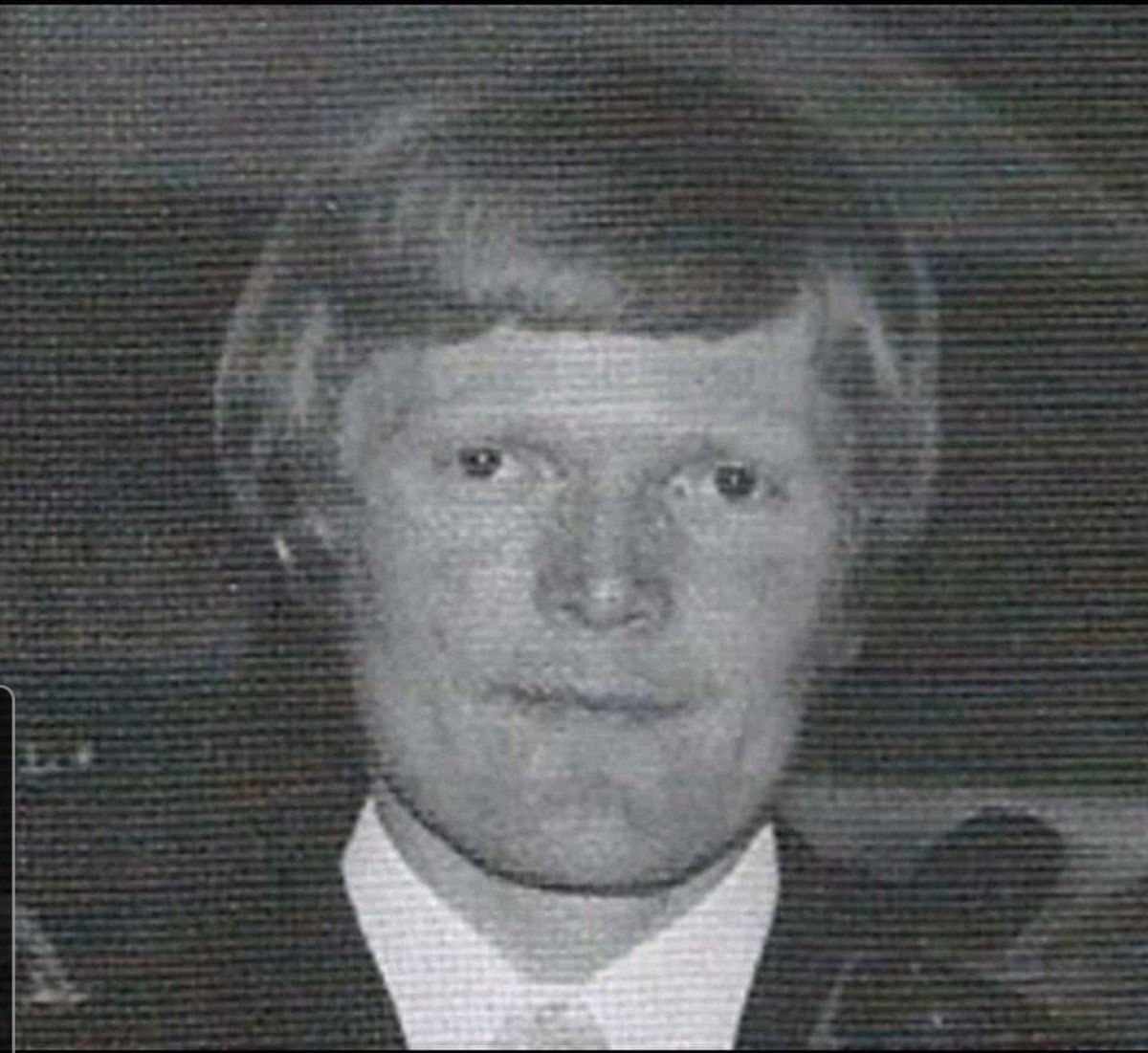 14 August 1975
Meaklim, William (28)
ex-Royal Ulster Constabulary
Abducted while driving his delivery van, near Cullyhanna, Co Armagh.