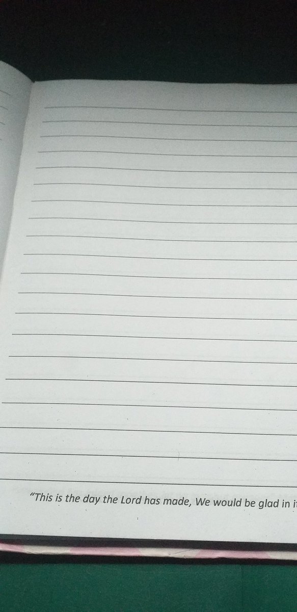 List of things I've enjoyed this semester;