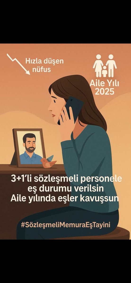 #RteSözMemAilesiAyri