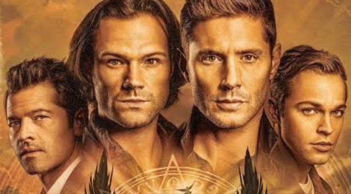 arebearsreal's tweet photo. I love you Jared Deer-In-Headlights Padalecki https://t.co/vjbZYb69Vl