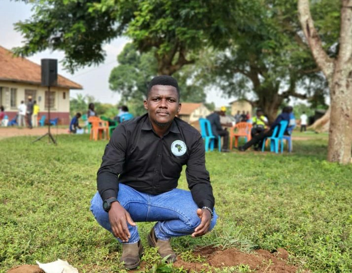 Mentalhealth is as important as physical health and the reverse is true. I was honoured to join <a href="/RotaractKibuli/">#KibuliGovernment</a> <a href="/RotaryKibuli/">Rotary Club of Kampala Kibuli</a> with other partners during a medical camp held to serve residents of Namalemba Sub County LG Bugweri District. Rep <a href="/ssenahealingafr/">Ssena Healing Africa Official</a> to extend talk therapy