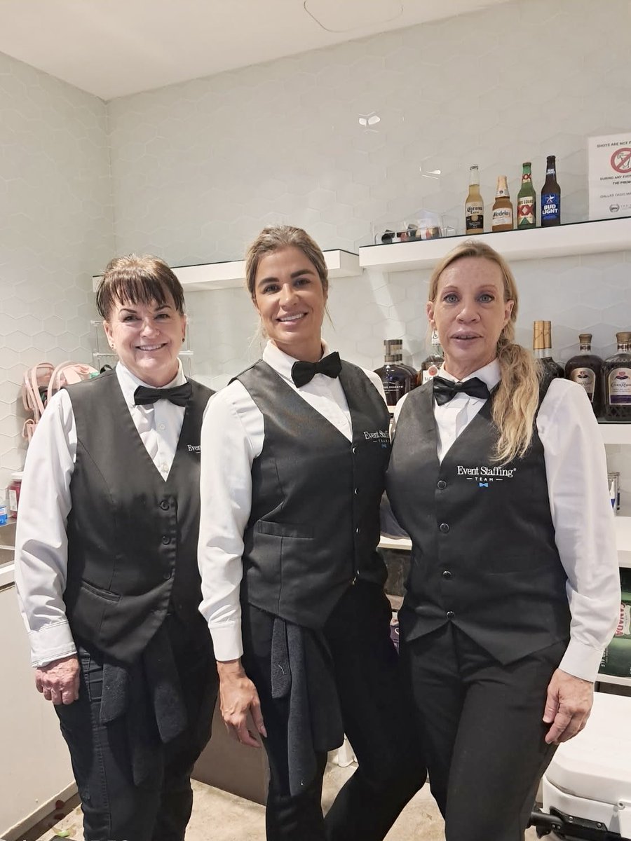 Estaffingteam's tweet photo. Your guests deserve the best! 💖 https://t.co/8bnTxANt4t