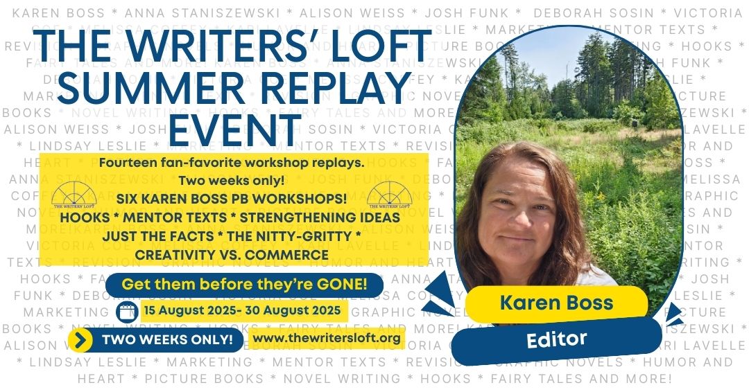 Karen Boss 🦩 tweet media