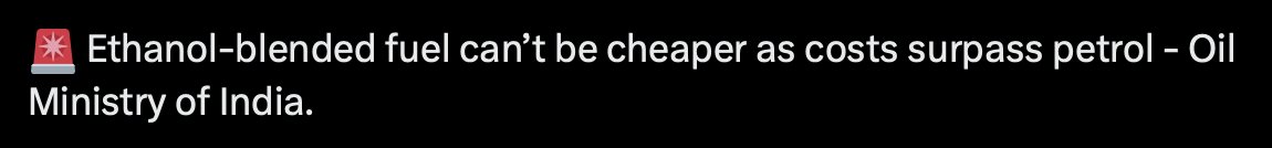 imoracle's tweet image. Chicken mein kal se 20% Aloo padega.  Sabka non-veg kam ho jaega aur animal lives bhi bachegi.  🙏 #GobarTech #MasterChoke