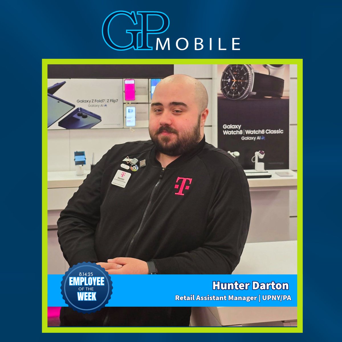 Luna Wireless tweet media