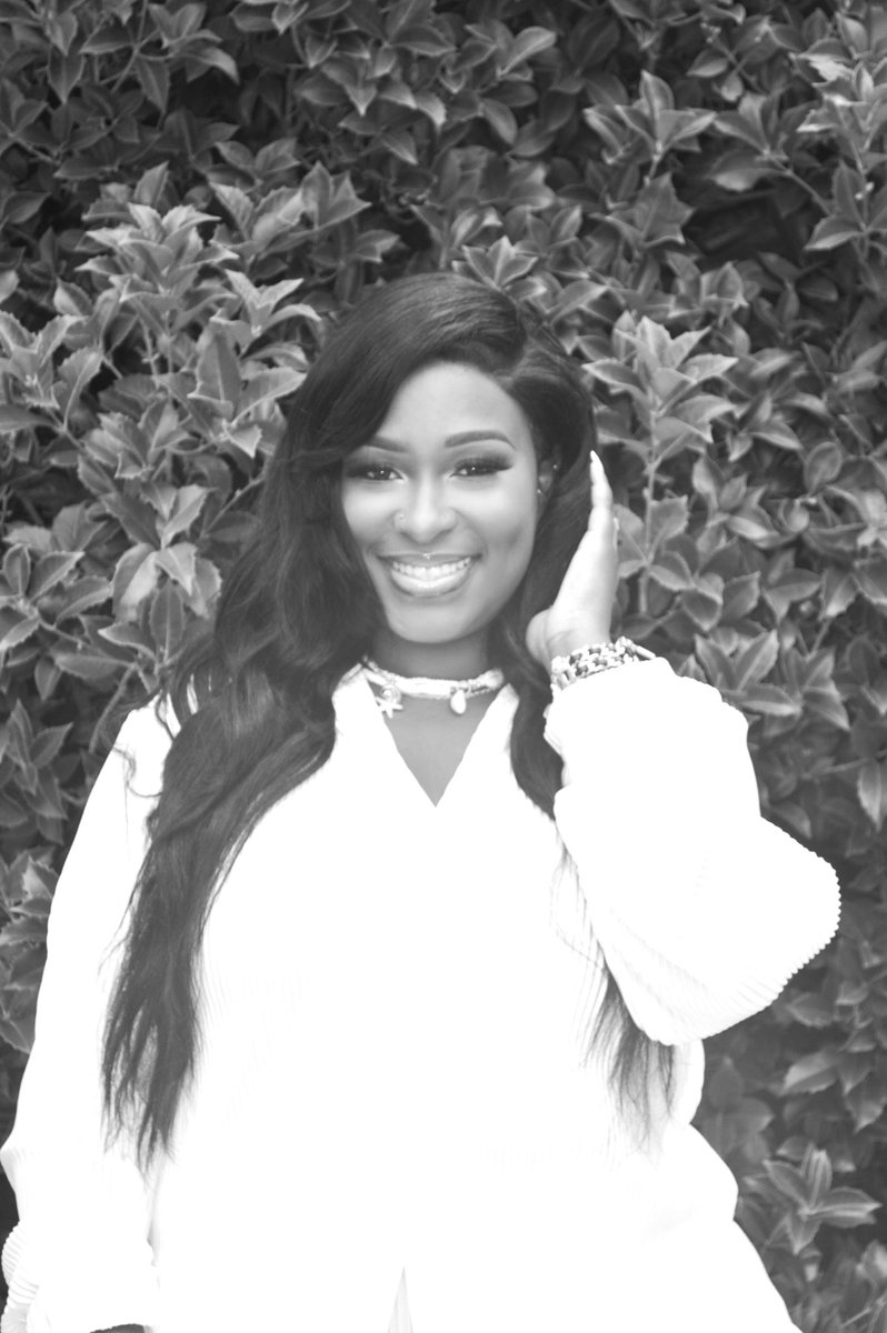 Happy Birthday to Me!🫶🏾✨