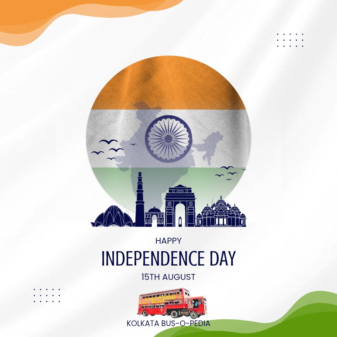 Kolkata Bus-O-Pedia tweet media