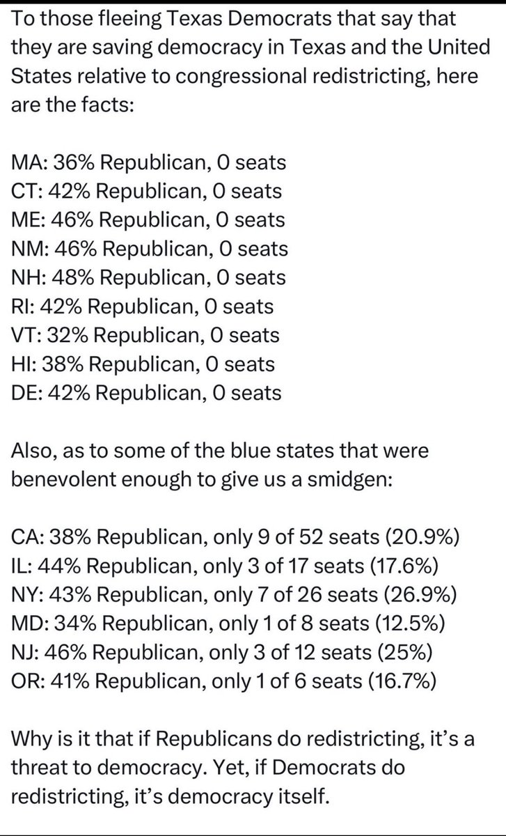 <a href="/GavinNewsom/">Gavin Newsom</a> Democrats have been rigging elections for decades.