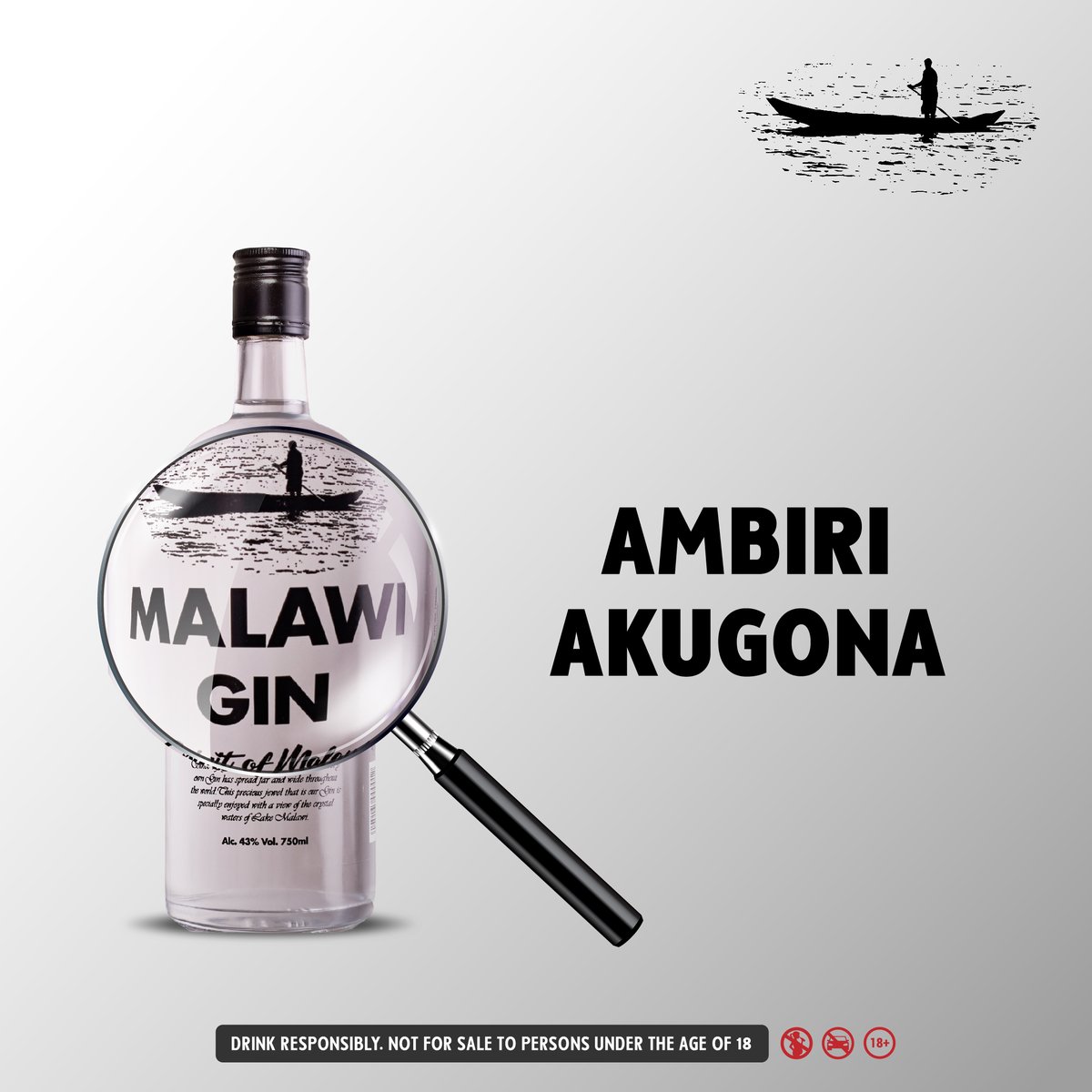 Ambiri akugona, ife tikuuchapa. 🥂

#SpiritofMalawi